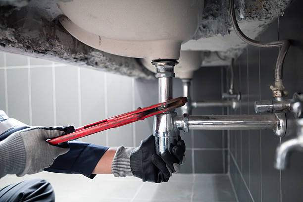 Trusted Pipe Repair service in Osage, WV - Masters Plumbing Service